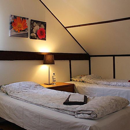 Twister 53 Hotel Sparreholm Ngoại thất bức ảnh