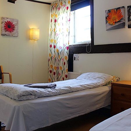 Twister 53 Hotel Sparreholm Ngoại thất bức ảnh