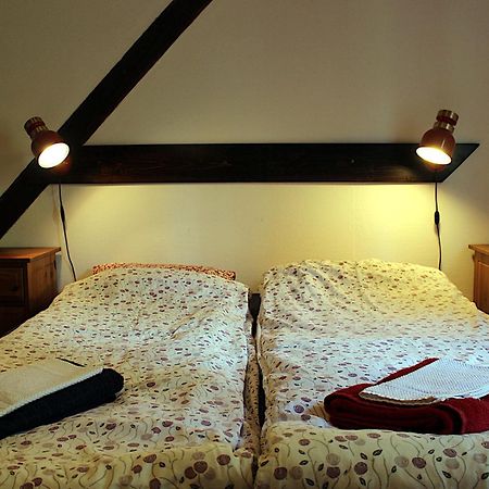 Twister 53 Hotel Sparreholm Ngoại thất bức ảnh
