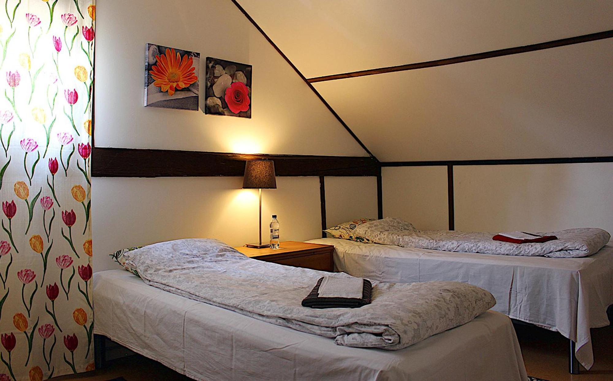 Twister 53 Hotel Sparreholm Ngoại thất bức ảnh