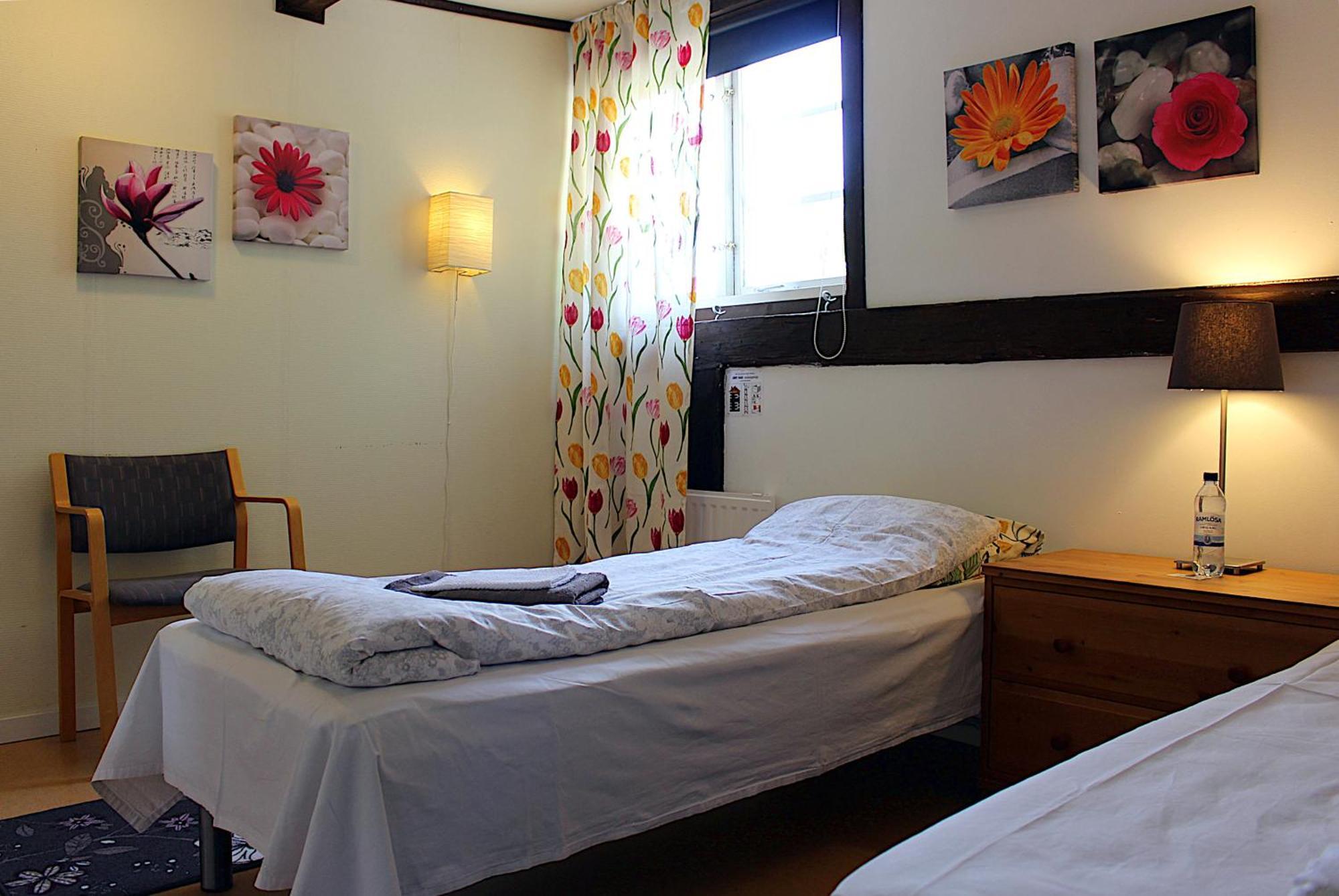 Twister 53 Hotel Sparreholm Ngoại thất bức ảnh