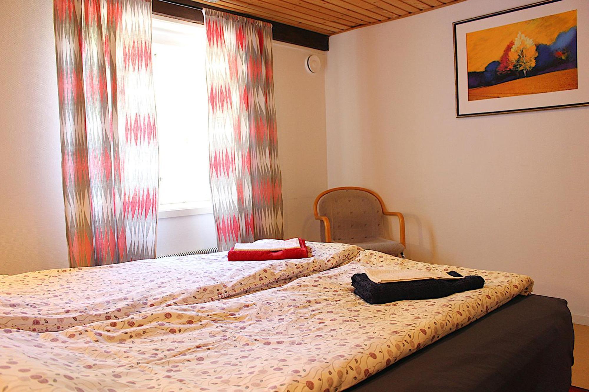 Twister 53 Hotel Sparreholm Ngoại thất bức ảnh