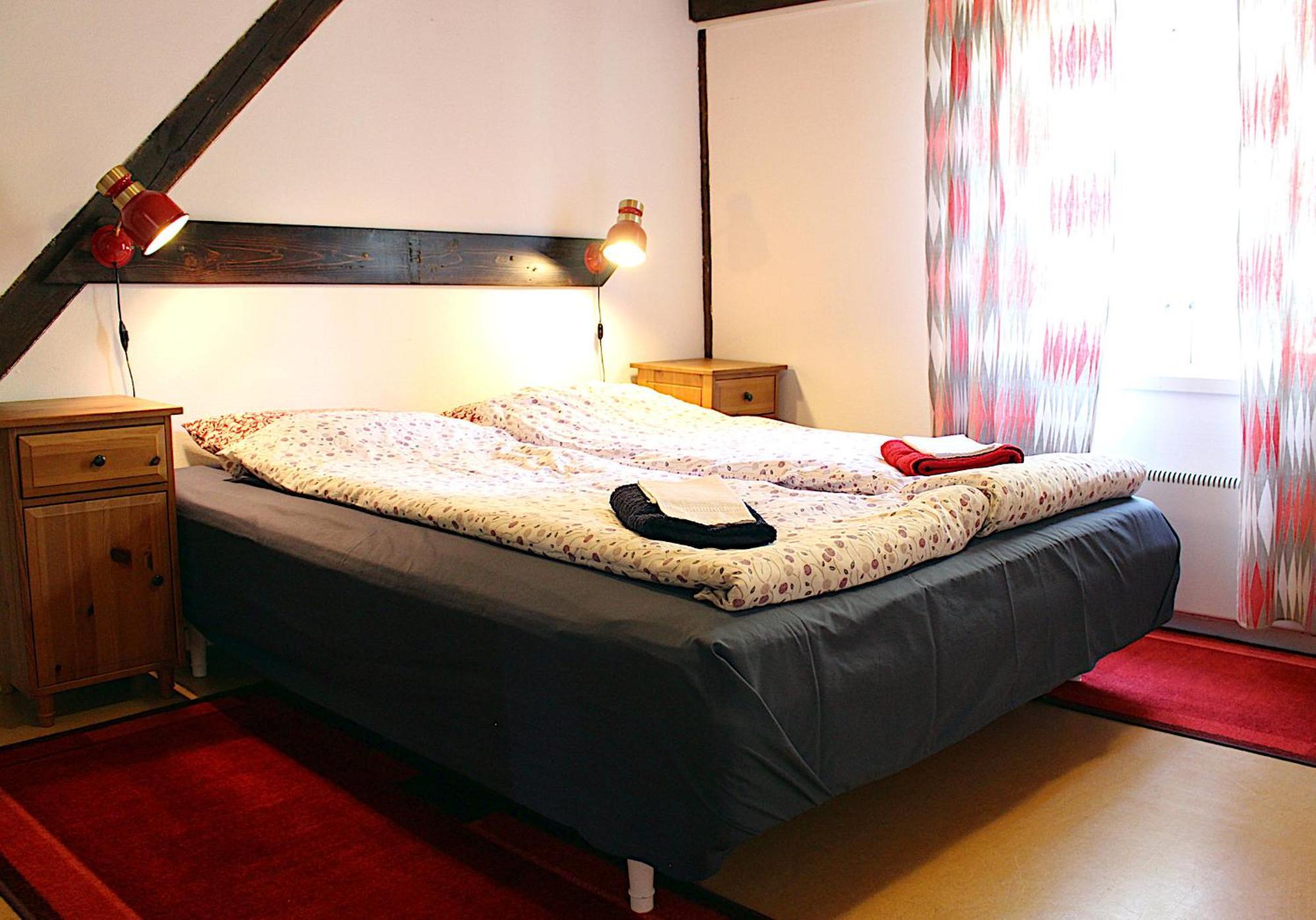 Twister 53 Hotel Sparreholm Ngoại thất bức ảnh